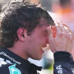 Formel 1: Ferrari versaut Lewis Hamilton das Podium in Ungarn - BILD