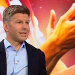 WM 2026: Julian Nagelsmann haut mit Lena aus den USA ab - BILD