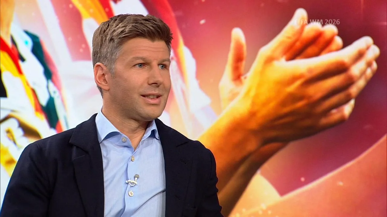 WM 2026: Julian Nagelsmann haut mit Lena aus den USA ab - BILD