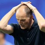 WM 2026: Was ihm vorgeworfen wird! Was der Verband plant! England zählt Tuchel an - BILD