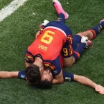 WM 2026: Wieder Schiri-Wirbel um Cucurella!