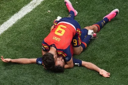 WM 2026: Wieder Schiri-Wirbel um Cucurella!