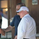 Hoeneß entschuldigt sich bei Eberl - und stellt Verlängerung in Aussicht