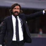 Debatte um russische Verbindungen: Pirlo: "Bin kein Kandidat mehr für den Trainerposten"