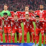 FC Bayern: Neuer Vertrag perfekt – Hier kommt Konrad Laimer von seiner Unterschrift! - BILD