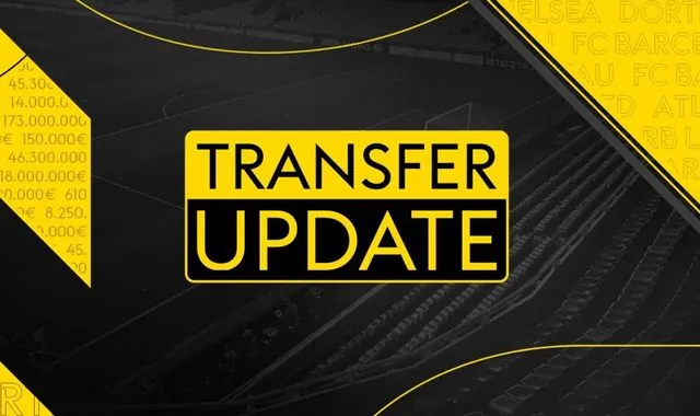 Zum Transfer Update: Alle Wechsel, alle Gerüchte