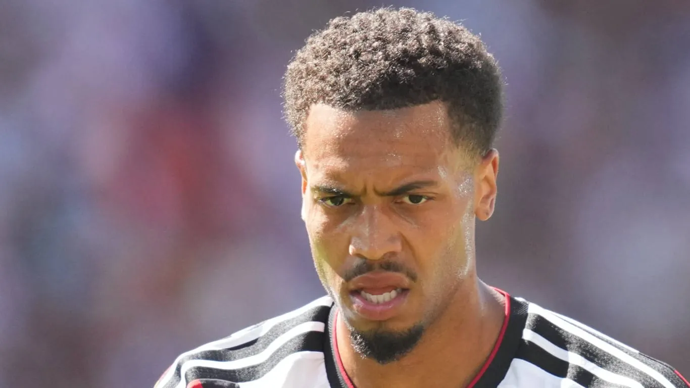 Felix Nmecha: Er machte gegen die Elfenbeinküste mit starker Leistung auf sich aufmerksam.
