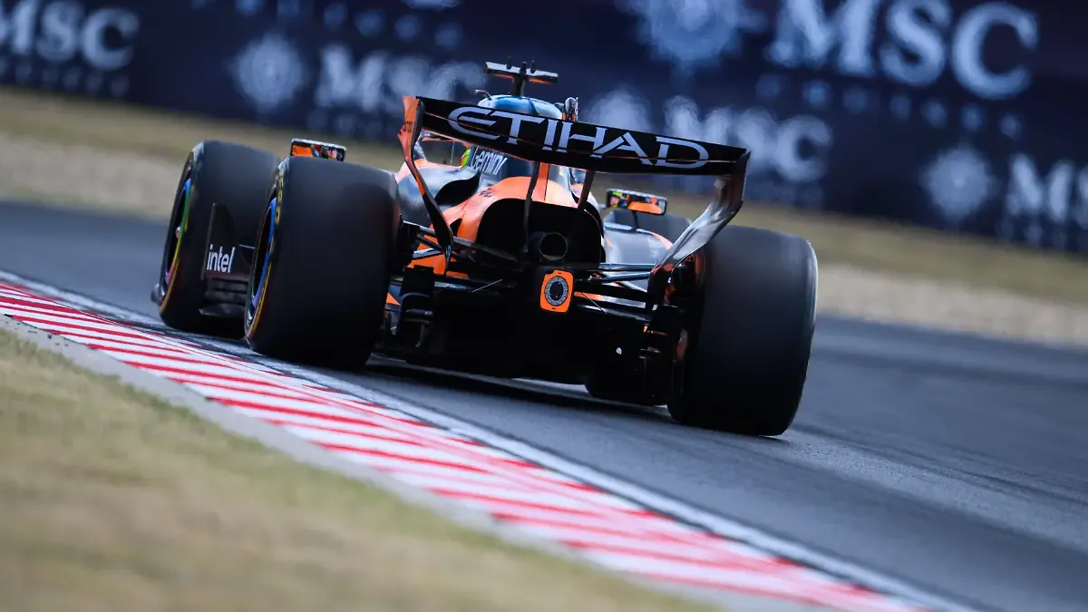 F1-Grand-Prix-of-Hungary-Practice-Lando-Norris-of-the-McLaren-Formula-1-Team-during-Free-Practice-Session-1-at-the-Hungaroring-in-Hungary-Budapest-Pest-Hungary-PUBLICATIONxNOTxINxFRA-Copyright-xAhmadxAlShehabx-originalFilename-alshehab-formula1260724-npr7q