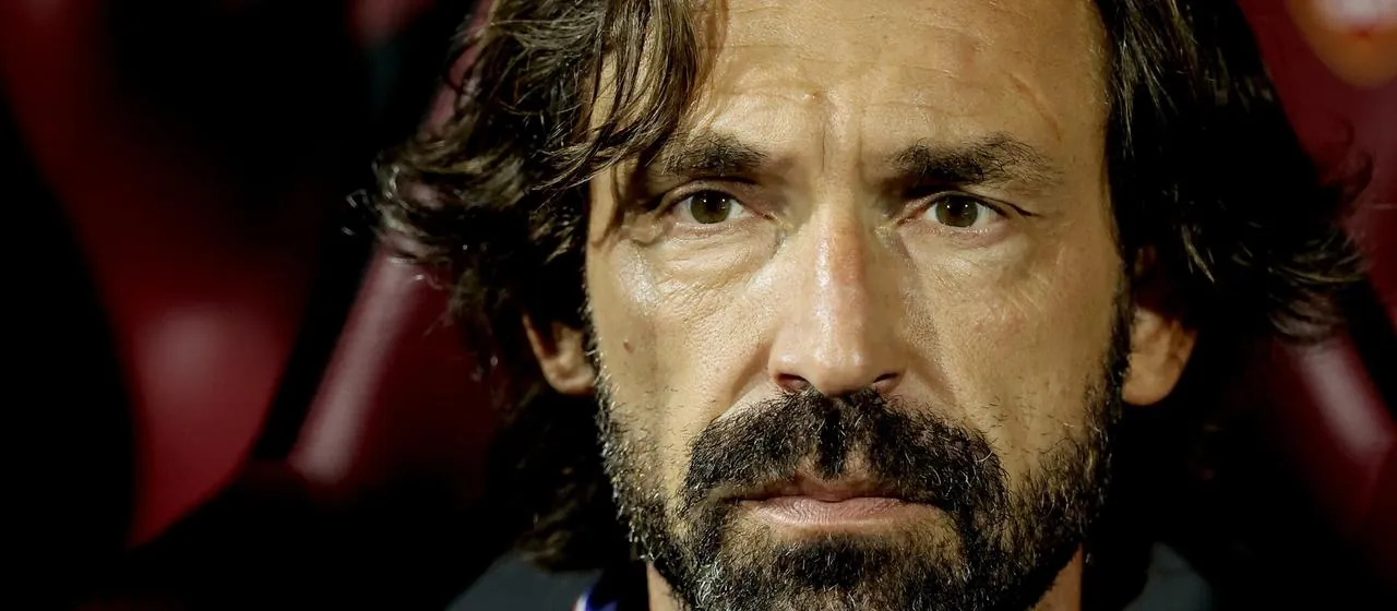 Andrea Pirlo (Archivbild)