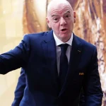 Fifa-Beben: England und Wales rücken von Infantino ab!