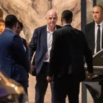Uefa droht der Fifa erneut mit einem Boykott der WM!