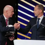 FIFA-Machtkampf: Offener Brief von UEFA und Co. gegen Infantino