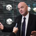 (S+) Fifa-Präsidentschaft: So kann Infantino stürzen und das sind seine möglichen Nachfolger - Spiegel