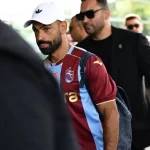 Sensationeller Transfer von Mo Salah perfekt!