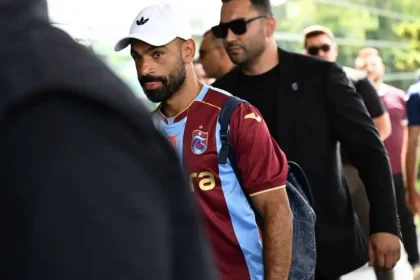 Sensationeller Transfer von Mo Salah perfekt!