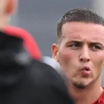 BVB: Ganz neue Entwicklung im Poker um Said El Mala - BILD