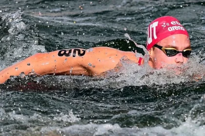 Florian Wellbrock holt das nächste EM-Gold für Deutschland - BILD