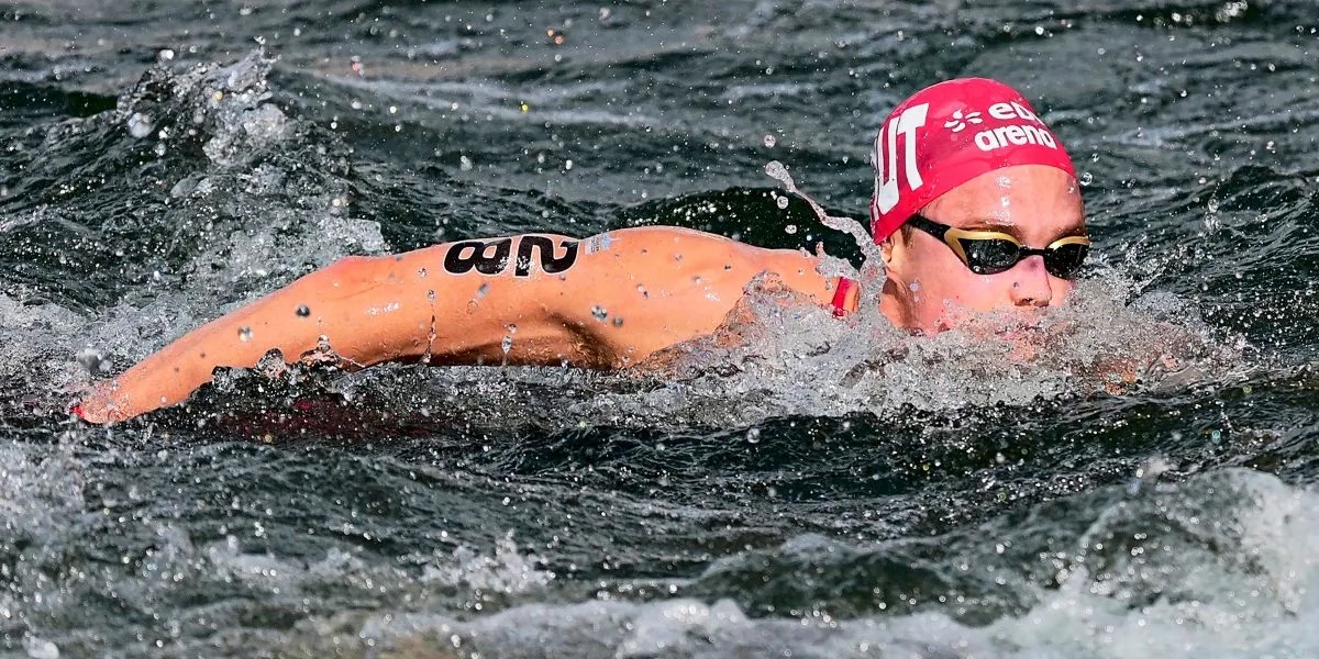 Florian Wellbrock holt das nächste EM-Gold für Deutschland - BILD