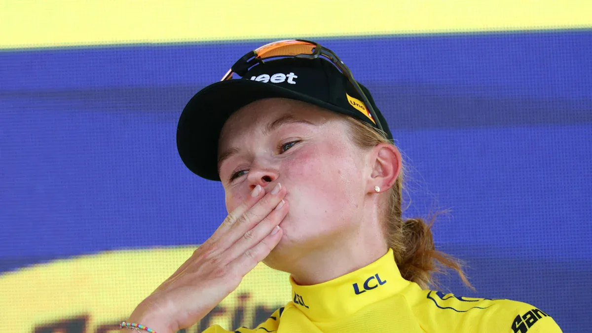 Tour de France Femmes 2026: Kein Tadej Pogacar, keine Langeweile! Frauen-Tour liefert vergessene Spannung