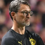 Live: Der BVB testet beim FC Arsenal