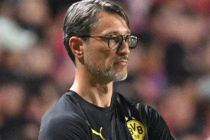 Live: Der BVB testet beim FC Arsenal