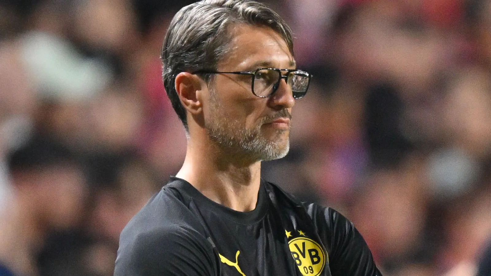 Live: Der BVB testet beim FC Arsenal