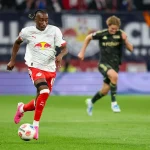 Diomande für Mega-Summe zu Real Madrid – Deal so gut wie fix - BILD