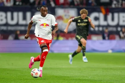 Diomande für Mega-Summe zu Real Madrid – Deal so gut wie fix - BILD