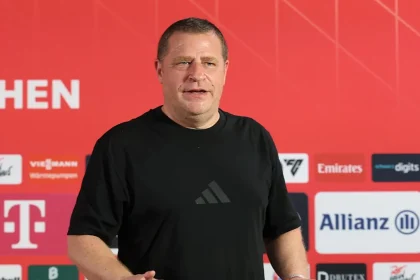 FC Bayern: Ging Hoeneß bei Eberl zu weit? - Sport1