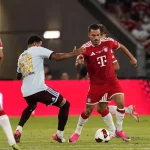 Liveticker | Bayern München - Aston Villa 2:1 | KW32 | Fußball-Vereine Freundschaftsspiele 2026/27