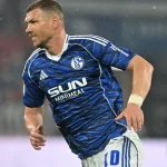 Bis an Gehaltsobergrenze: Schalker Turbulenzen mit Dzeko, Gosens und geplatztem Deal