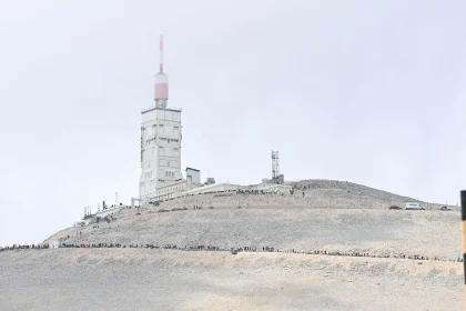 Vollering und der Mont Ventoux: "Ein Berg, an dem alles begonnen hat" - Eurosport