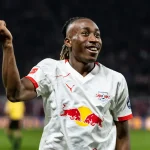 Für 125 Mio. Euro! Transfer von Yan Diomande zu Real Madrid fix - BILD