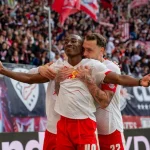 Yan Diomande: Überraschender Deal rund um Transfer zu Real Madrid - BILD