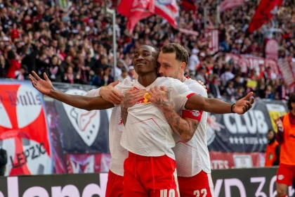 Yan Diomande: Überraschender Deal rund um Transfer zu Real Madrid - BILD