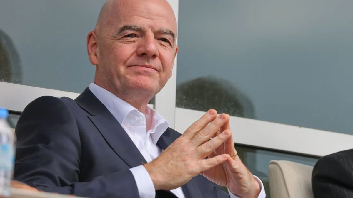 Hat Infantino Marokko das WM-Finale 2030 angeboten? Brisante Berichte!