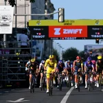 Tour de France Femmes: Ihr Killerinstinkt schlägt sie alle - sportschau.de