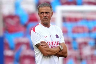 Supercup-Finale gegen Aston Villa: PSG beschwert sich über Stadion-„Nachteil“