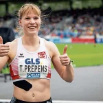 Hier läuft die Leichtathletik-EM 2026 live im TV und Stream