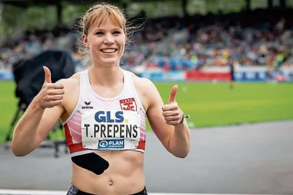 Hier läuft die Leichtathletik-EM 2026 live im TV und Stream