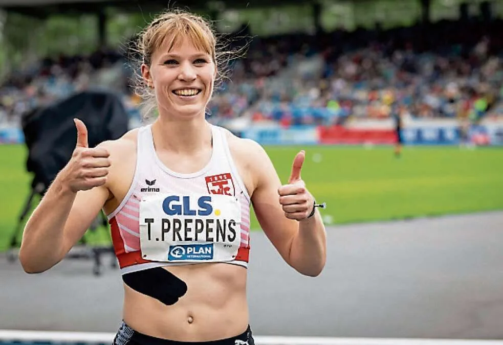 Hier läuft die Leichtathletik-EM 2026 live im TV und Stream