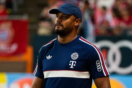 FC Bayern: Wird ER überraschend der neue Kane-Backup? „Er ist schon brutal ...“