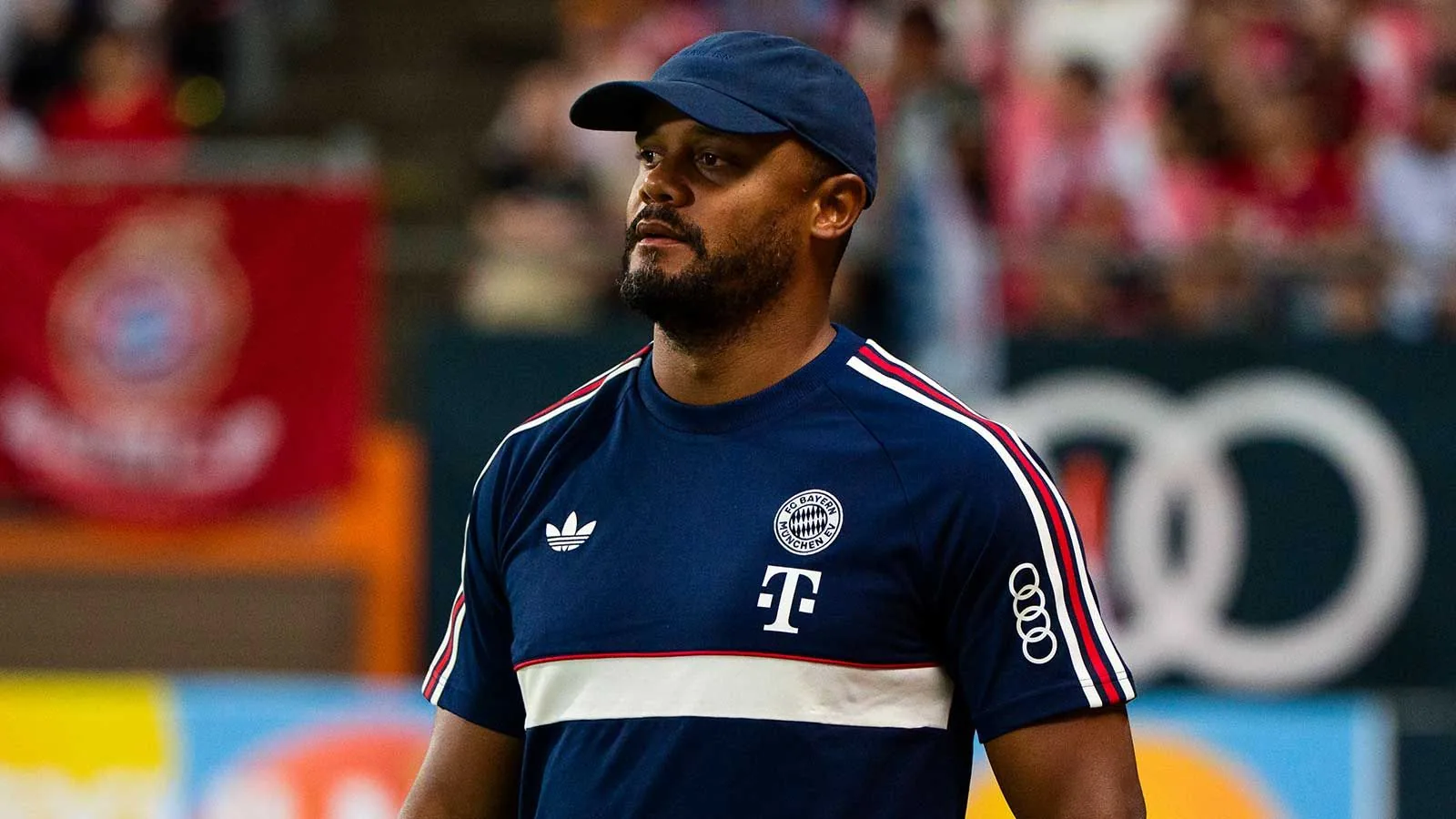 FC Bayern: Wird ER überraschend der neue Kane-Backup? „Er ist schon brutal ...“