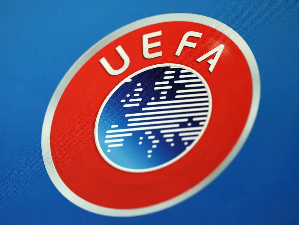 Uefa-Logo