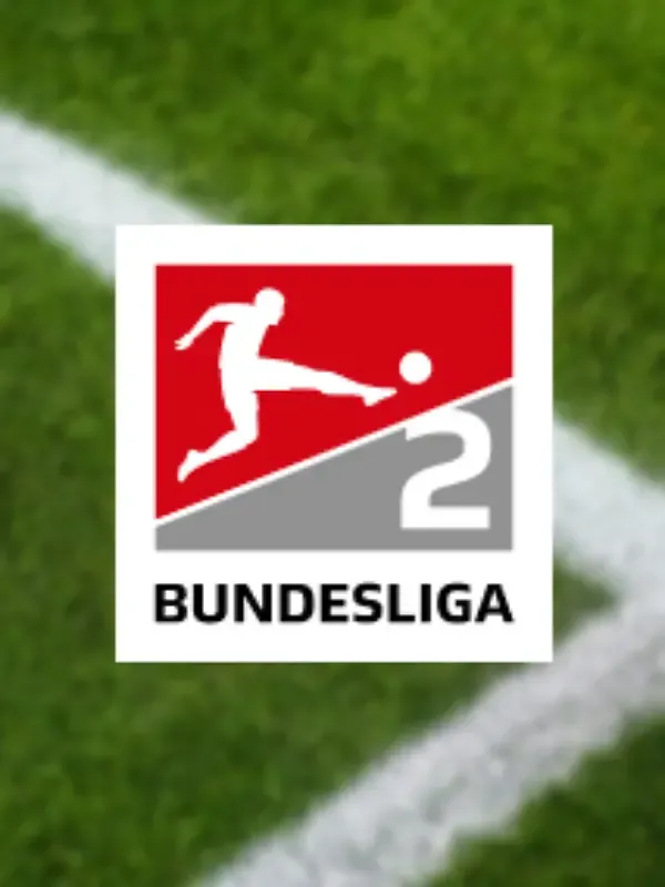 2. Bundesliga